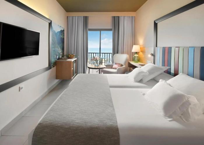 Hotel Gran Rey
