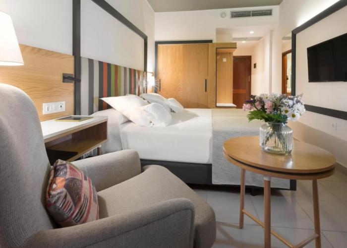 Hotel Gran Rey