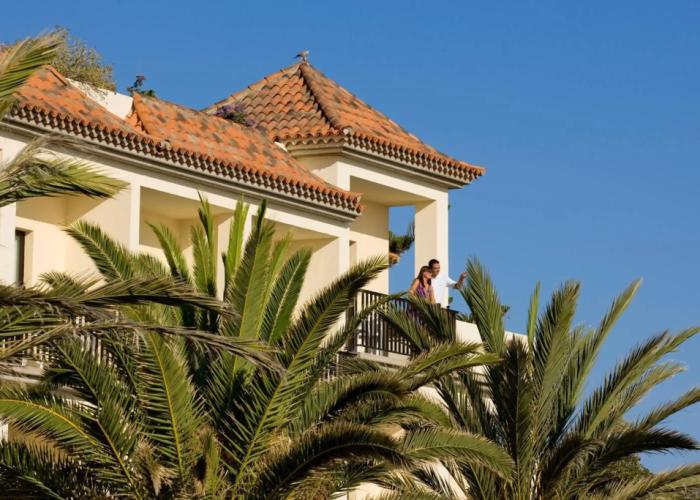 Hotel Gran Rey