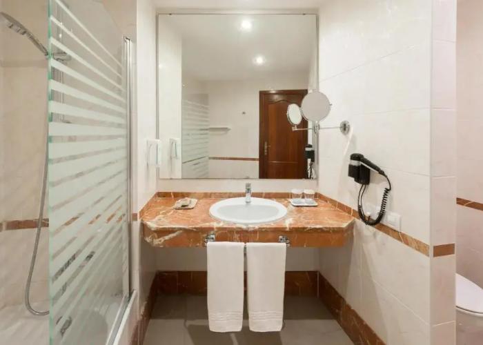 Hotel Gran Rey