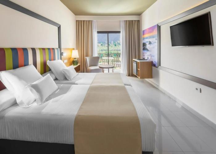 Hotel Gran Rey