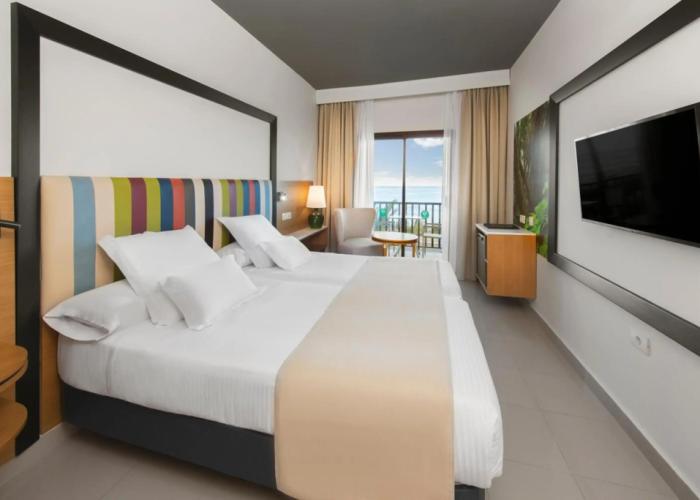 Hotel Gran Rey