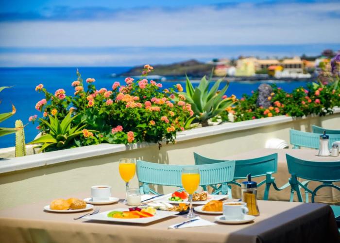 Hotel Gran Rey