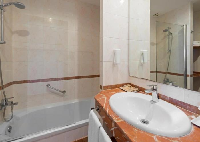 Hotel Gran Rey
