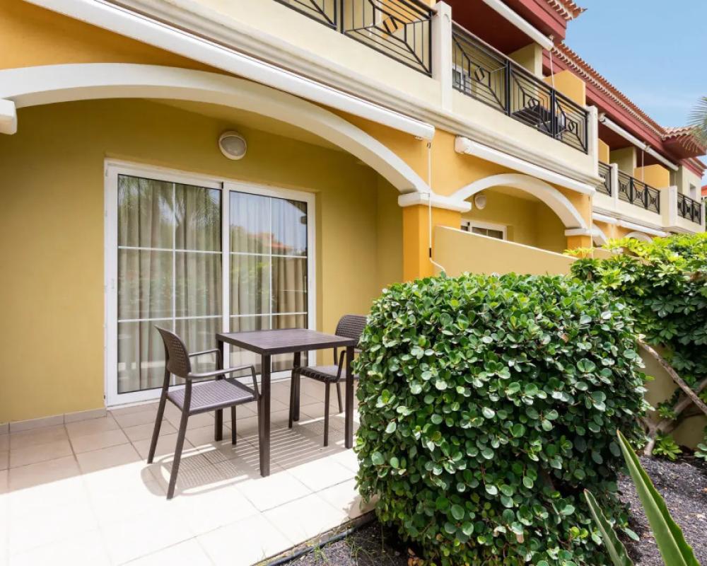 Residencial El Llano