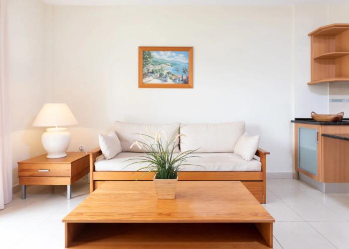 Residencial El Llano