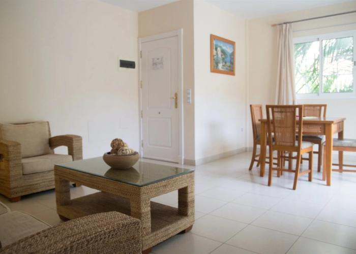 Residencial El Llano
