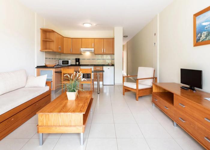 Residencial El Llano