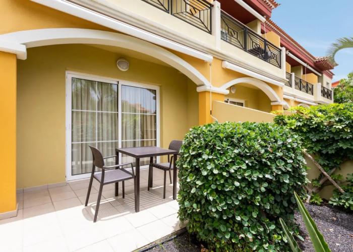 Residencial El Llano