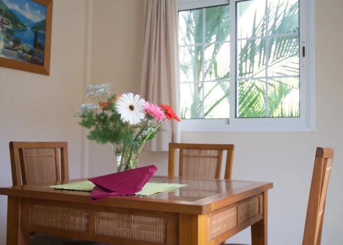 Residencial El Llano