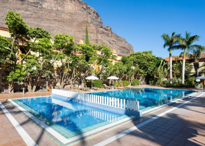 Residencial El Llano
