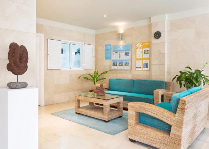 Residencial El Llano