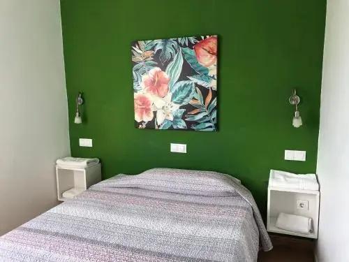Apartamentos Concha