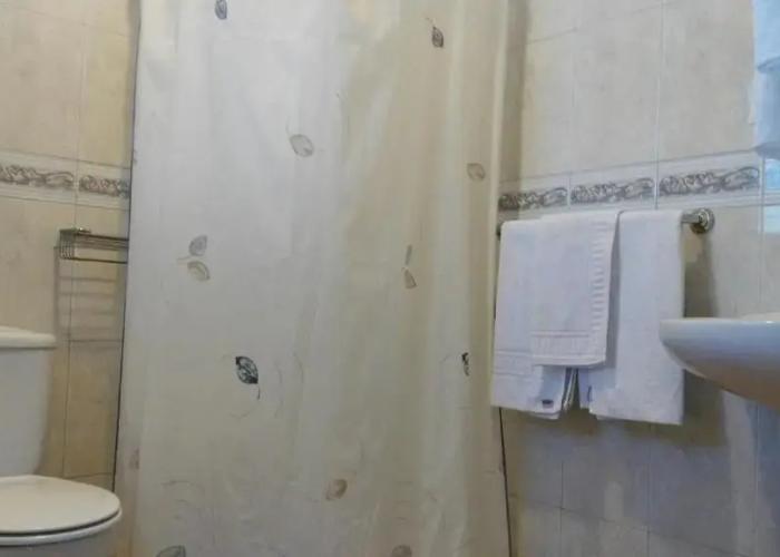 Pensión Amparo Las Hayas