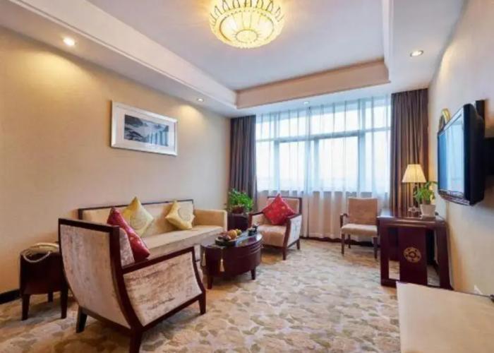 Huangshan International Hotel