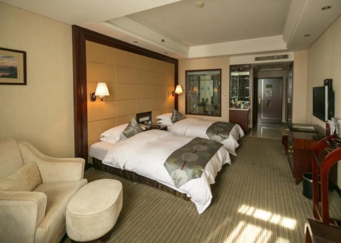 Huangshan International Hotel