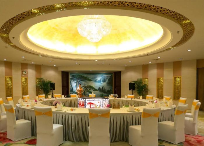 Huangshan International Hotel