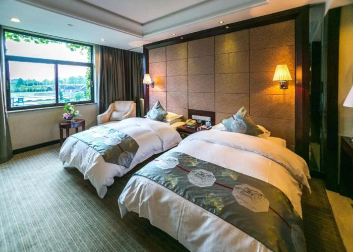 Huangshan International Hotel