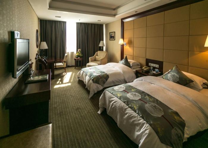 Huangshan International Hotel