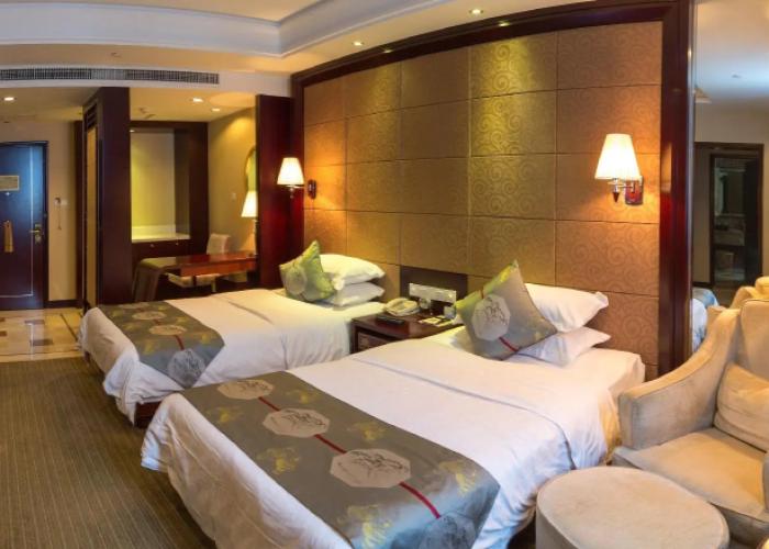 Huangshan International Hotel