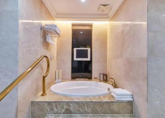 Huangshan International Hotel