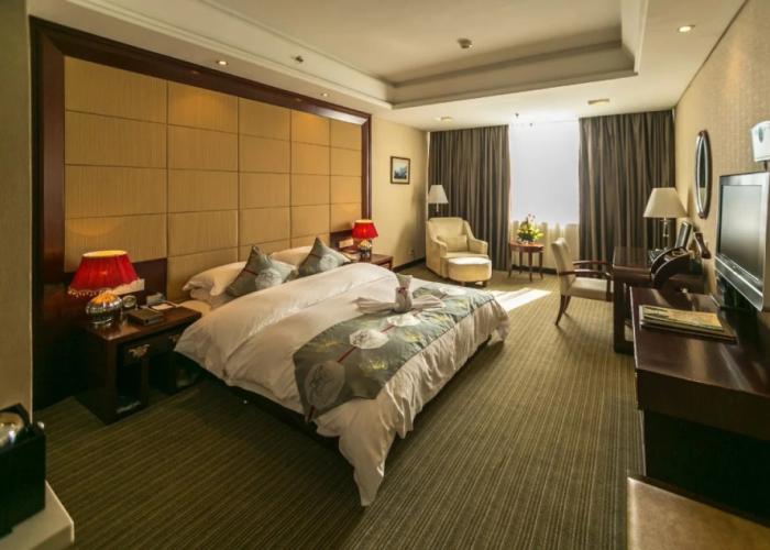 Huangshan International Hotel