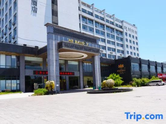 Junrui Baihe Hotel