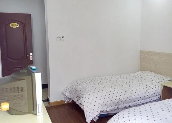 Huang Mountain Wangfeng Hotel