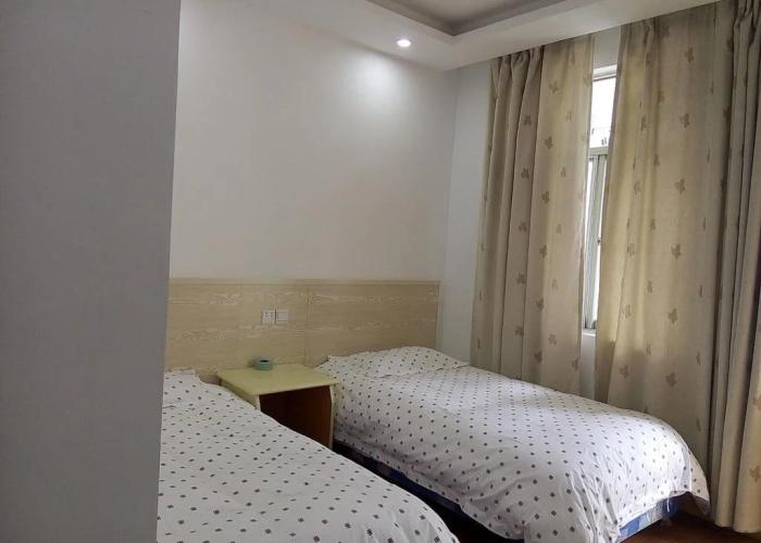 Huang Mountain Wangfeng Hotel