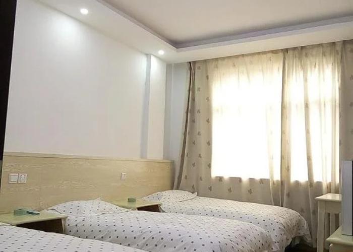 Huang Mountain Wangfeng Hotel