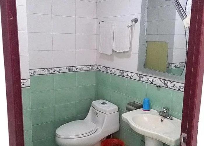 Huang Mountain Wangfeng Hotel