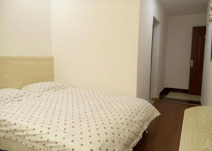 Huang Mountain Wangfeng Hotel