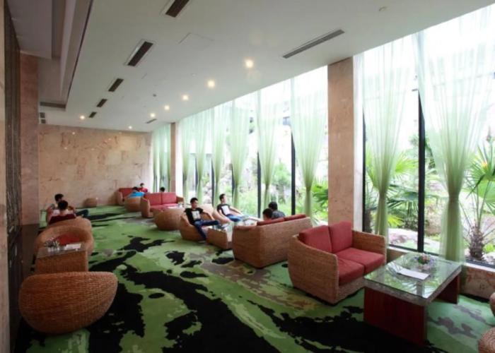 Huangshan Xin'an Country Villa