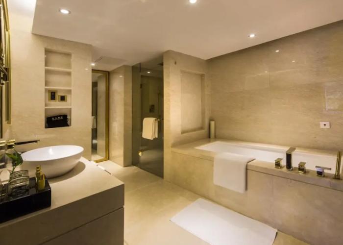 Huangshan Fengda International Hotel