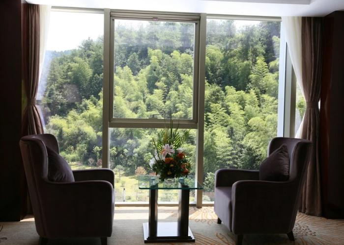 Huangshan Fengda International Hotel