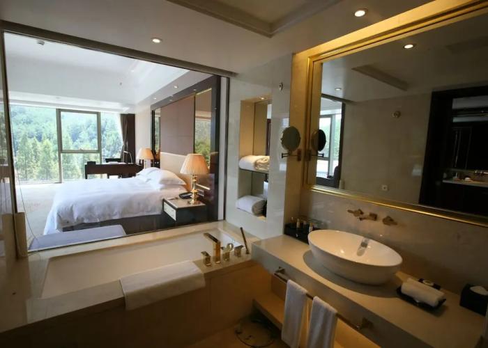 Huangshan Fengda International Hotel