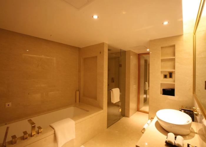 Huangshan Fengda International Hotel