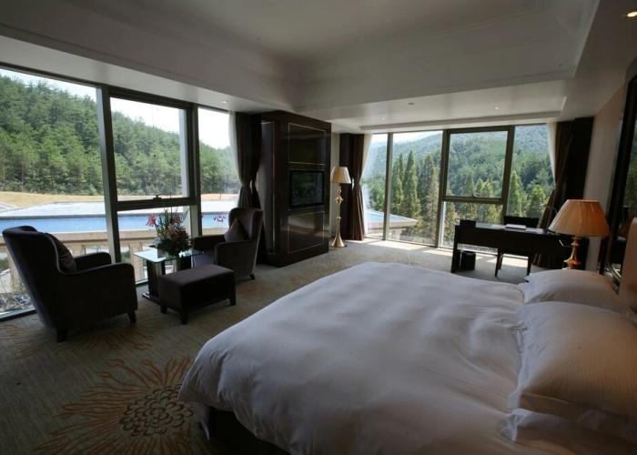 Huangshan Fengda International Hotel