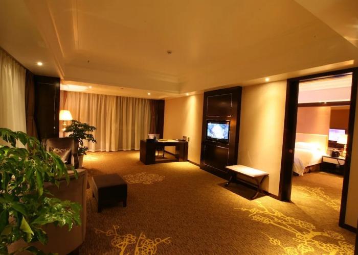 Huangshan Fengda International Hotel