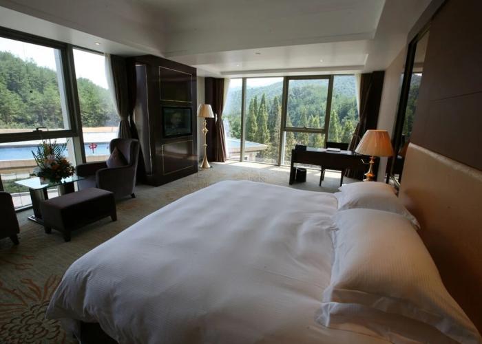 Huangshan Fengda International Hotel