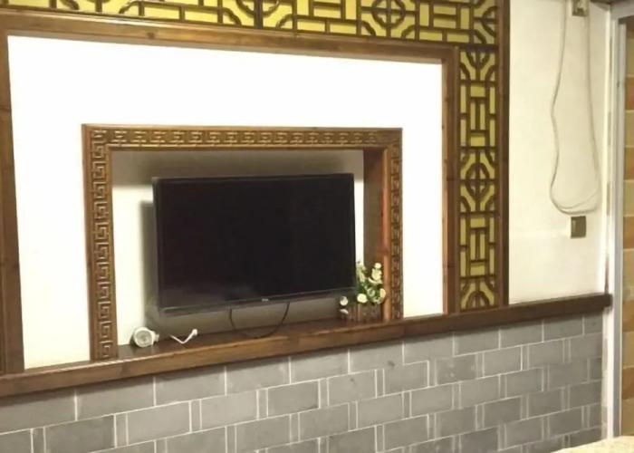 Huangshan Hongcun Yihu Lvyuan Inn