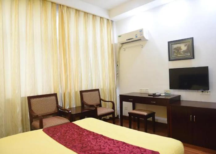 Haoshi International Youth Hostel