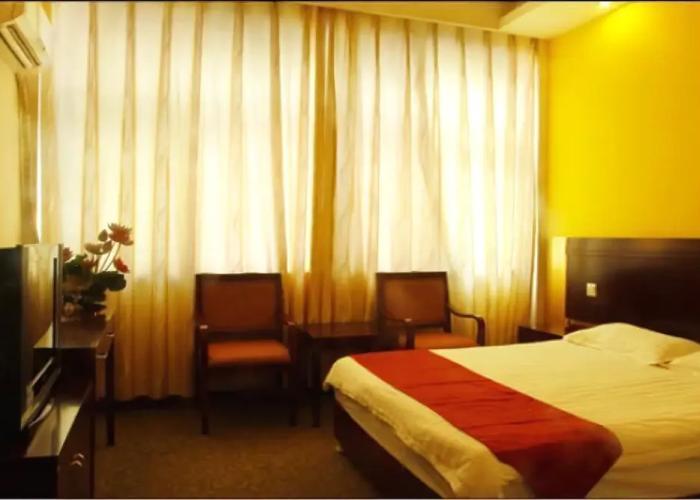 Haoshi International Youth Hostel