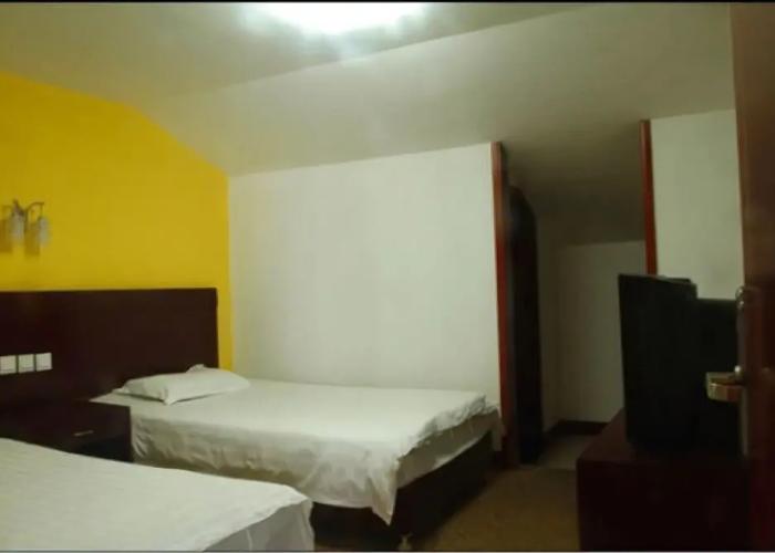 Haoshi International Youth Hostel