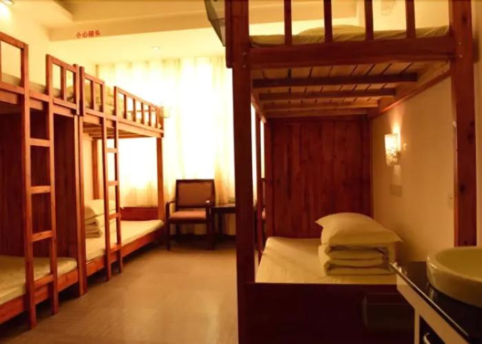 Haoshi International Youth Hostel