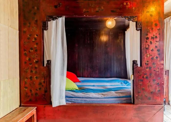 Xidi Kunlun International Hostel
