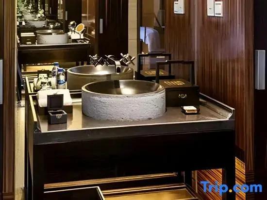Yurun Hanyuelou Villa Resort