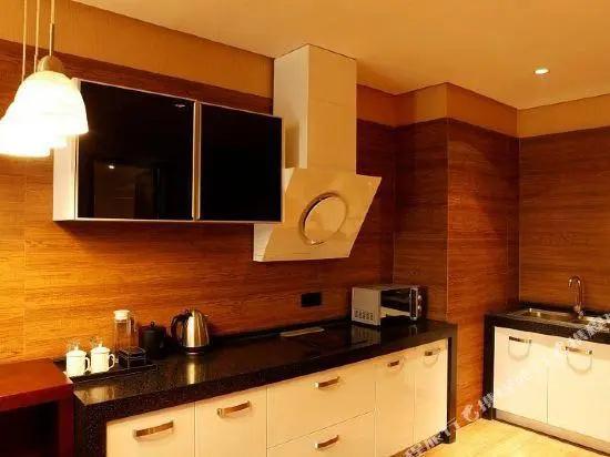 Days Suites Huangshan Bojing