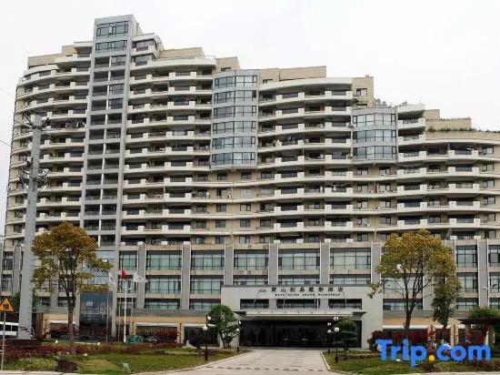 Days Suites Huangshan Bojing
