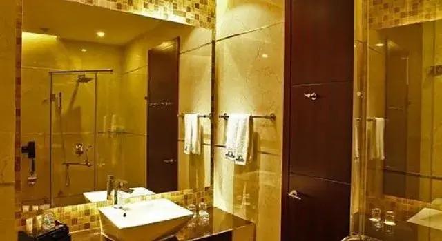 Days Suites Huangshan Bojing